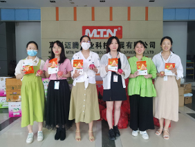"粽"磅来袭！这些福利专送zoty中欧人